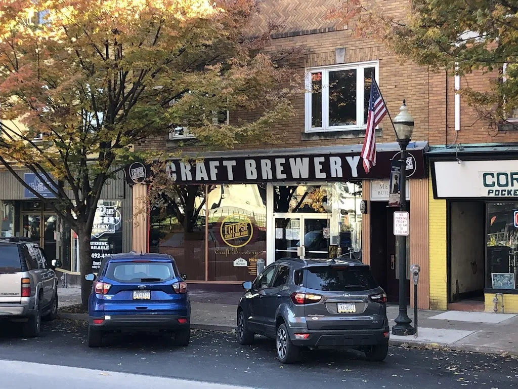 Eclipse Craft Brewing Company_Sunbury, PA_slider_imagen_2