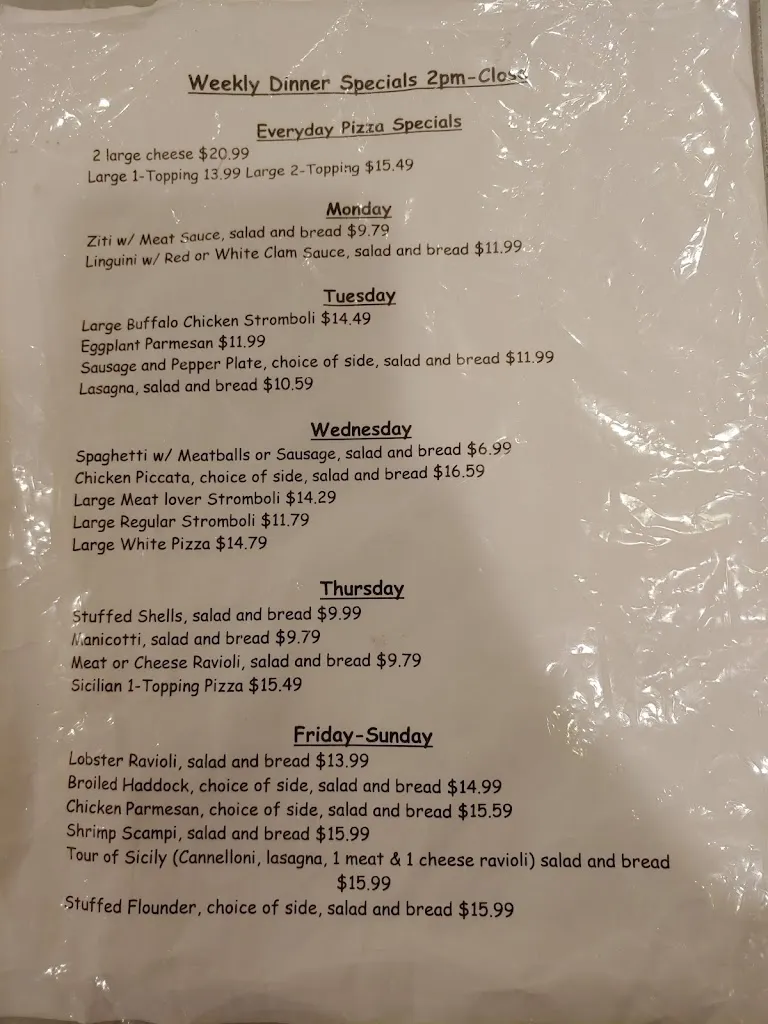 Menu_Original Italian Pizza_Sunbury, PA_image_old_3