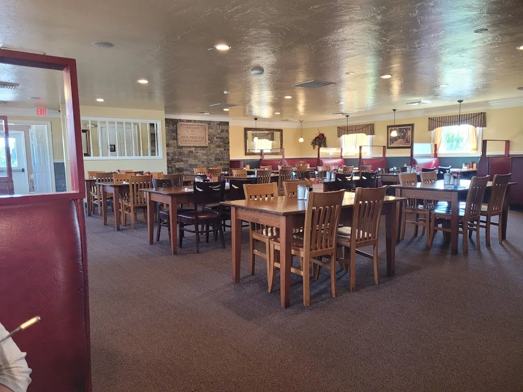 New Freedom Restaurant and Coffee Shop_New Freedom, PA_slider_image_3