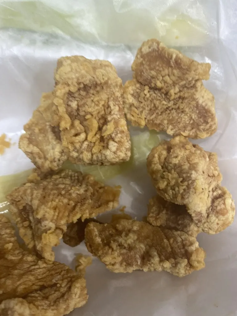 Amy Hartzell_Back Road Ale House_Swoyersville, PA_review