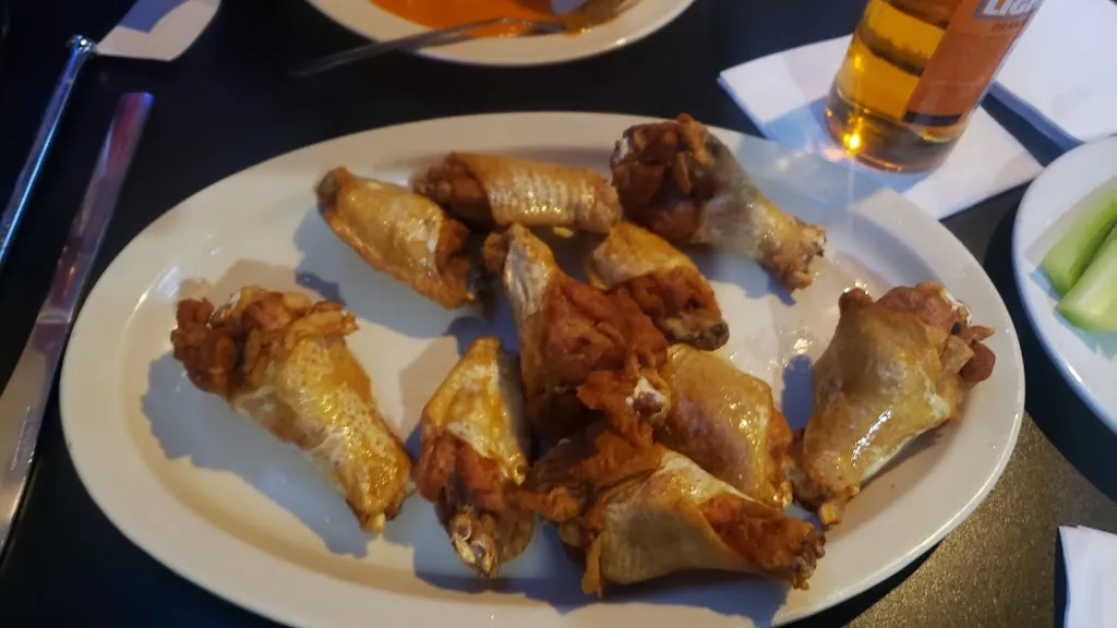 Mark Y_Back Road Ale House_Swoyersville, PA_review