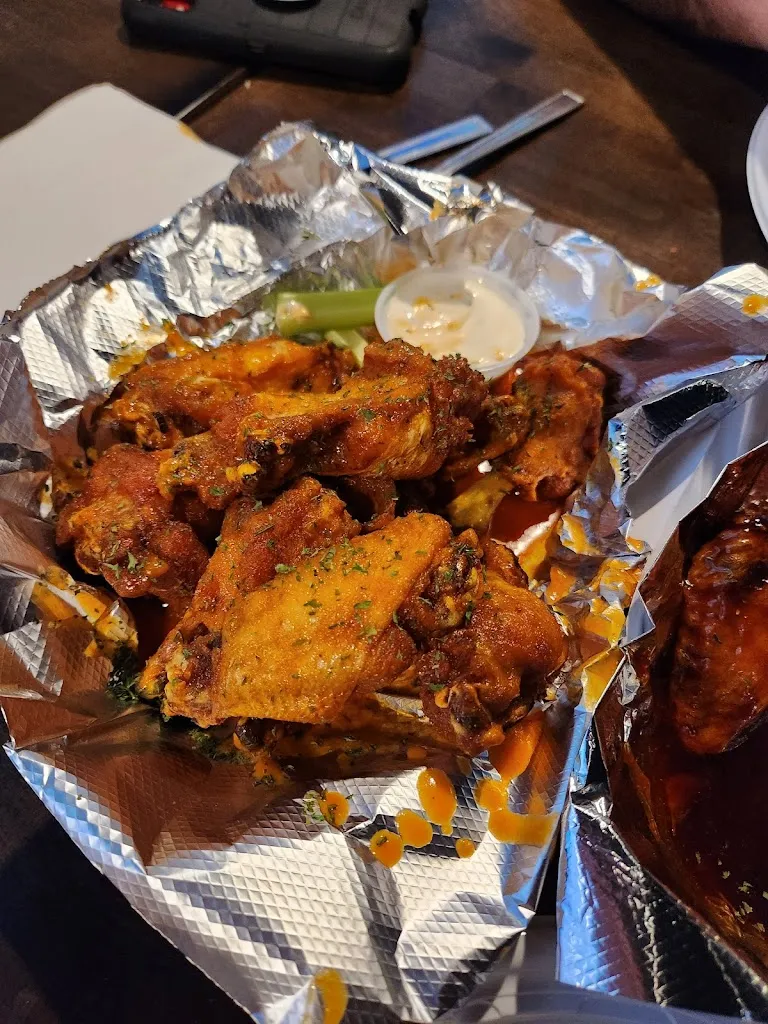 Lauren Ardoline_Bourbon City_Swoyersville, PA_review