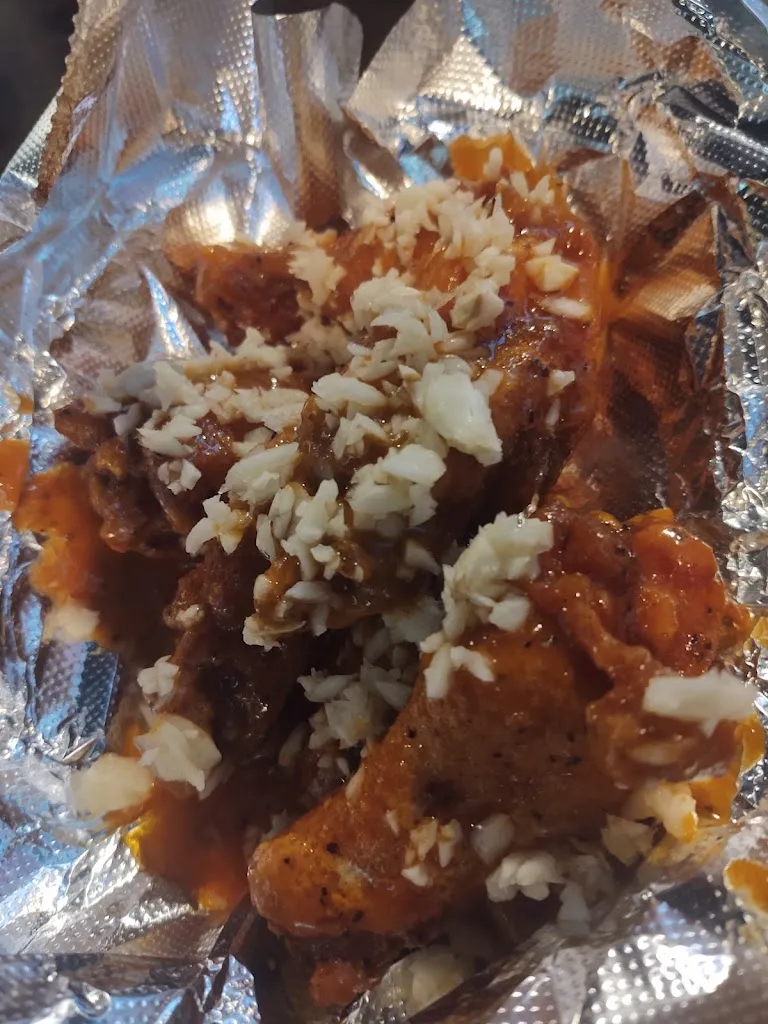 Robert Yeager_Bourbon City_Swoyersville, PA_review