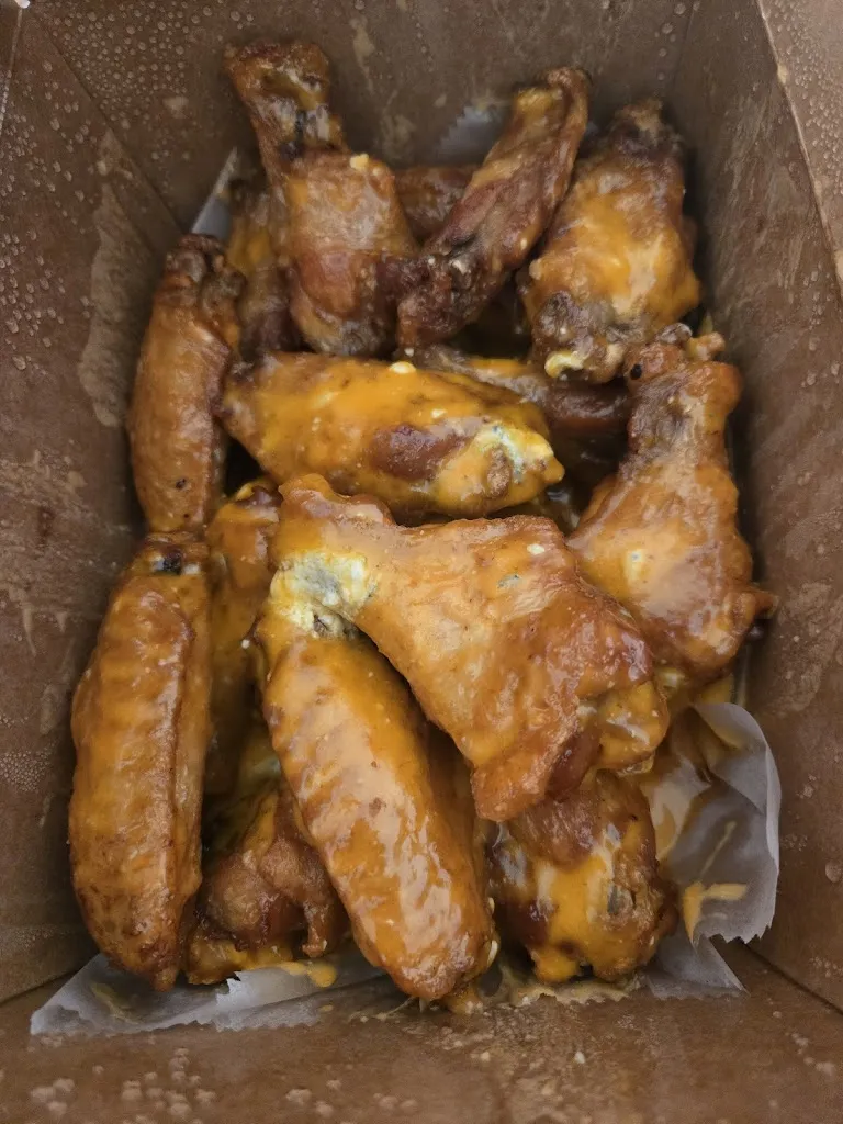 Kyle Lamoreaux_Murphy's Pub_Swoyersville, PA_review