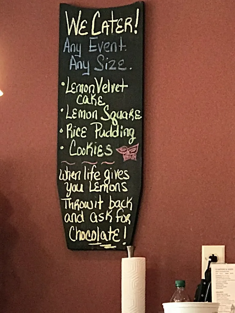 Menu_Lemon Drop Cafe_Swoyersville, PA_image_old_3