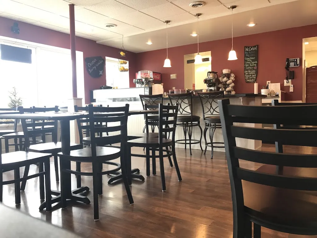 Lemon Drop Cafe_Swoyersville, PA_slider_imagen_3