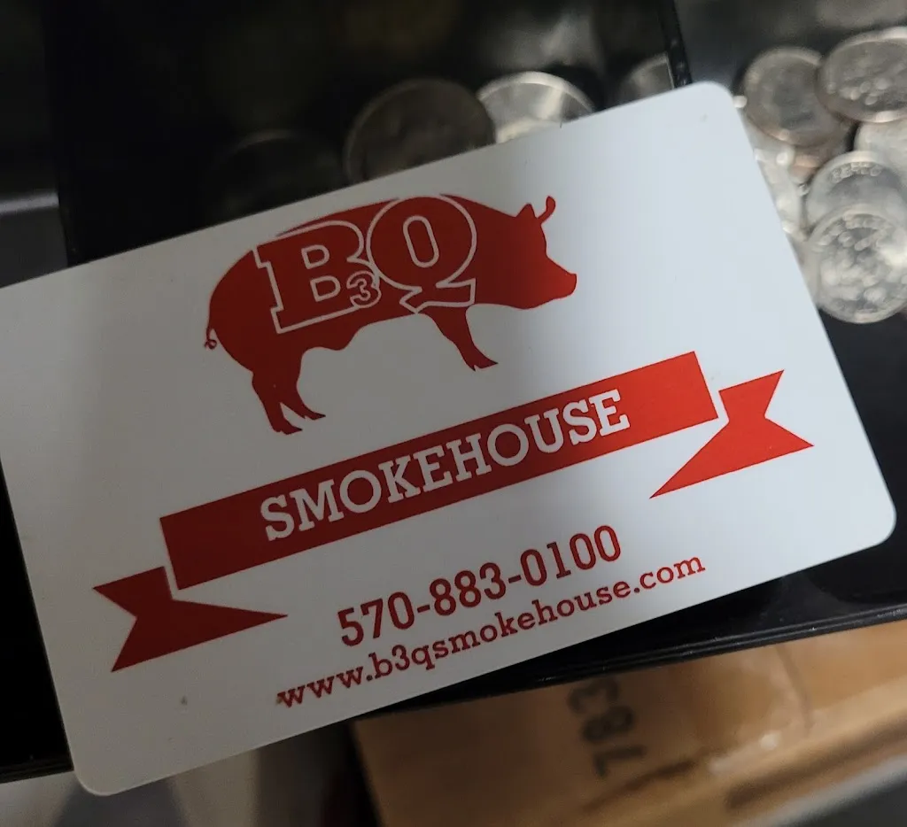 B3Q Smokehouse & Pub_Swoyersville, PA_slider_imagen_3