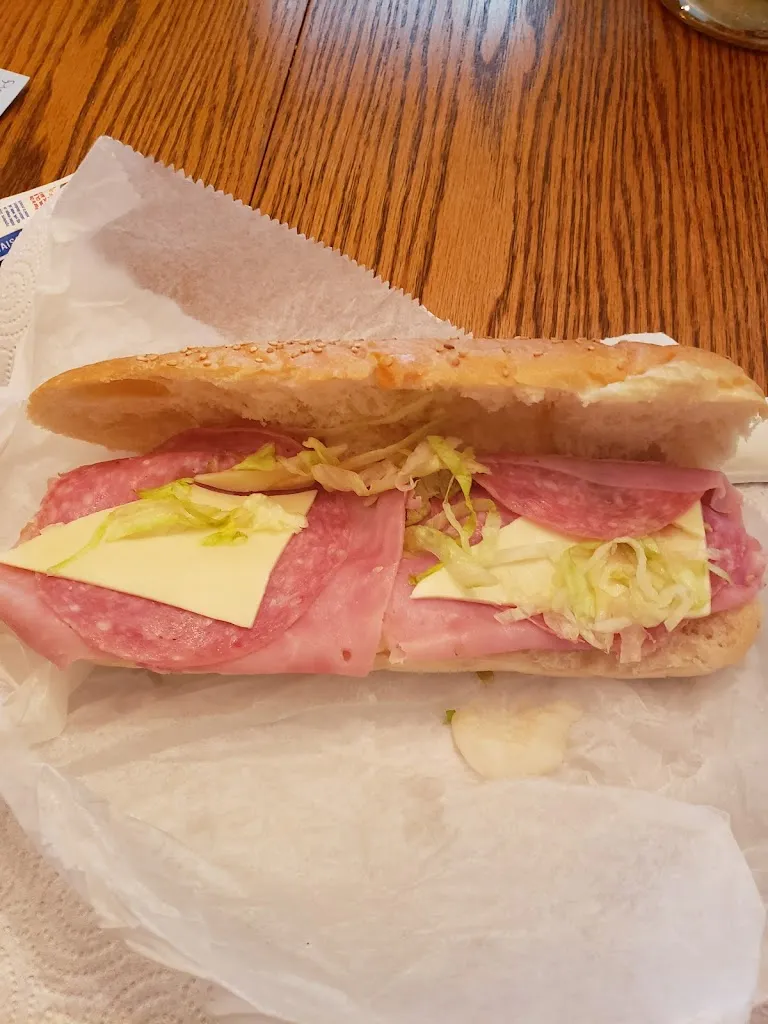 Bingo's Hoagies_Swoyersville, PA_slider_imagen_2