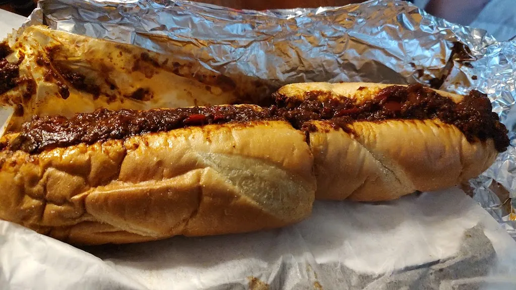 Jason Yanchik_Lynderella's Deli_Swoyersville, PA_reseña