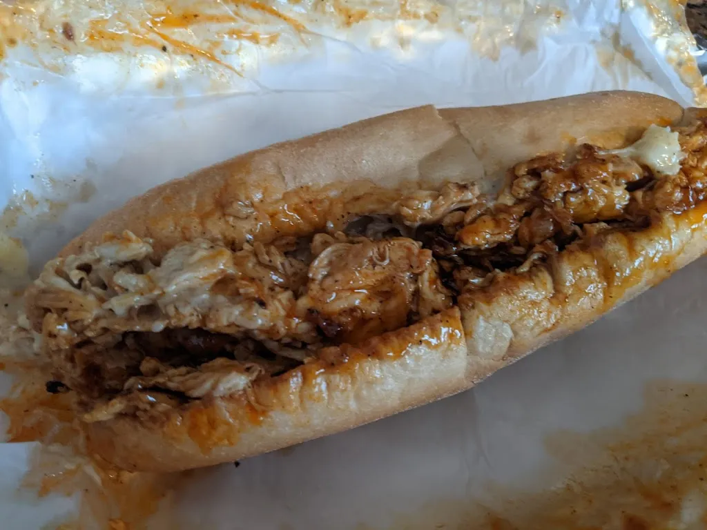 Bill s_Lynderella's Deli_Swoyersville, PA_review