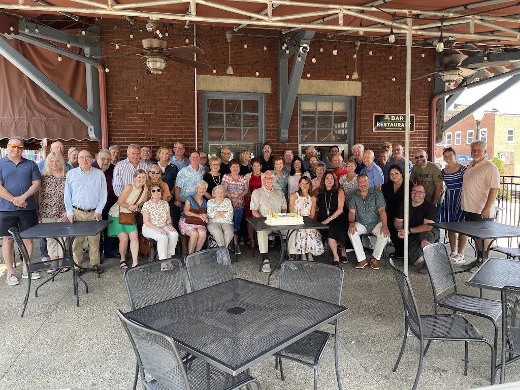 Jennifer Canil_JG's Tarentum Station Grille_Tarentum, PA_review