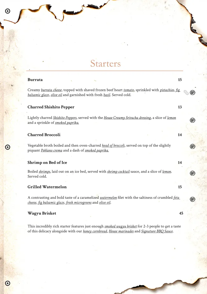 Menu_Owl's Nest Restaurant_Upper St Clair, PA_image_old_3