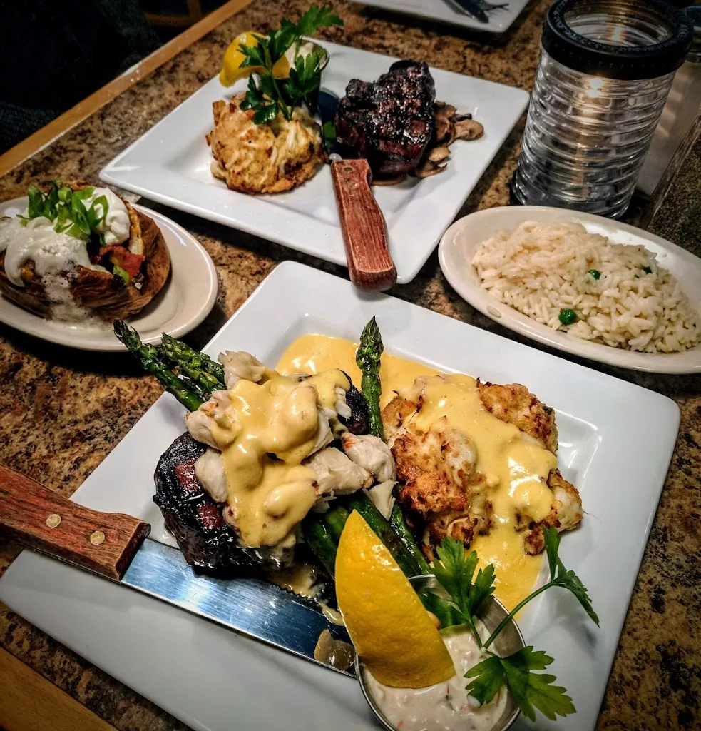 Capstone Grill_Canonsburg, PA_slider_imagen_2