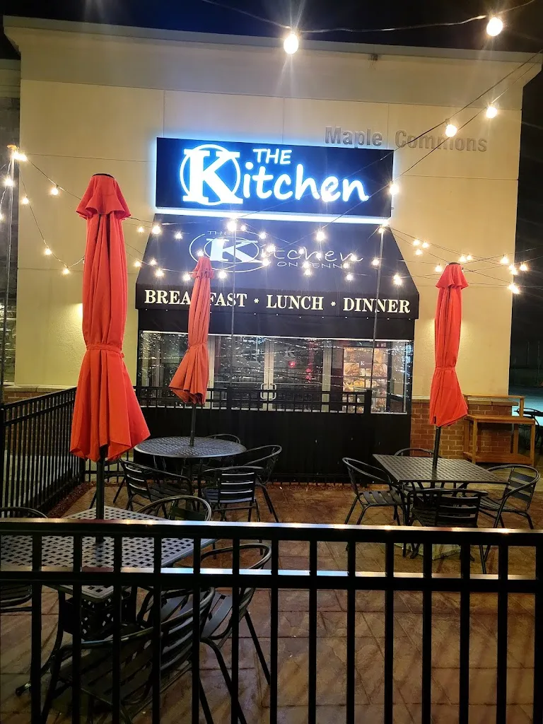The Kitchen on Penn restaurante en Murrysville, PA