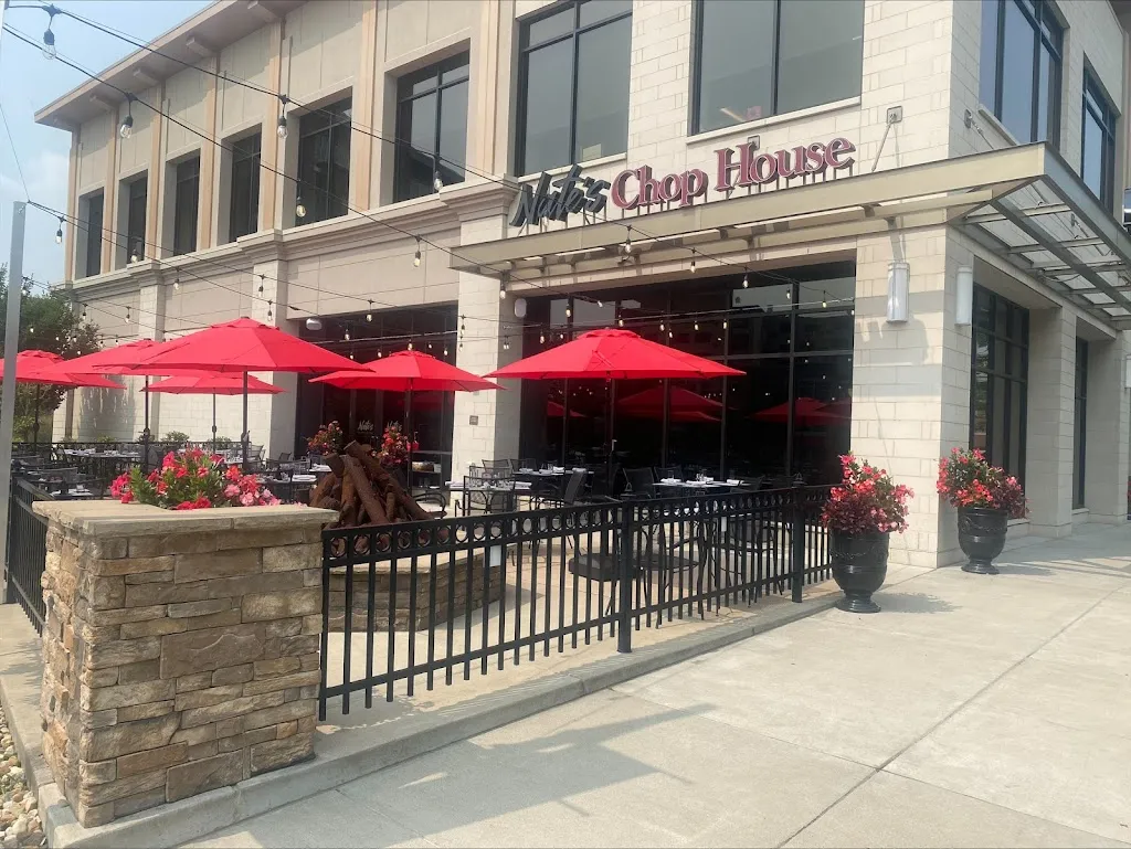 Nate's Chop House_Canonsburg, PA_slider_imagen_2