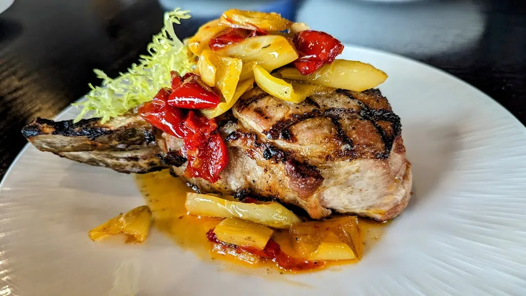 Nate's Chop House_Canonsburg, PA_slider_imagen_3