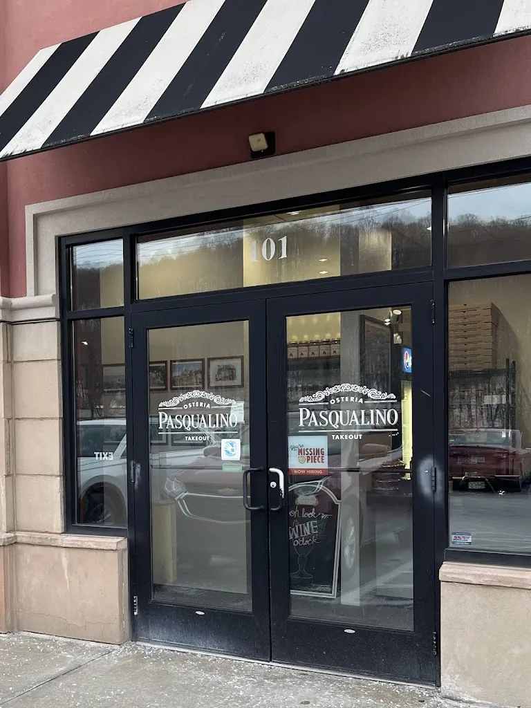 Osteria Pasqualino restaurante en Murrysville, PA