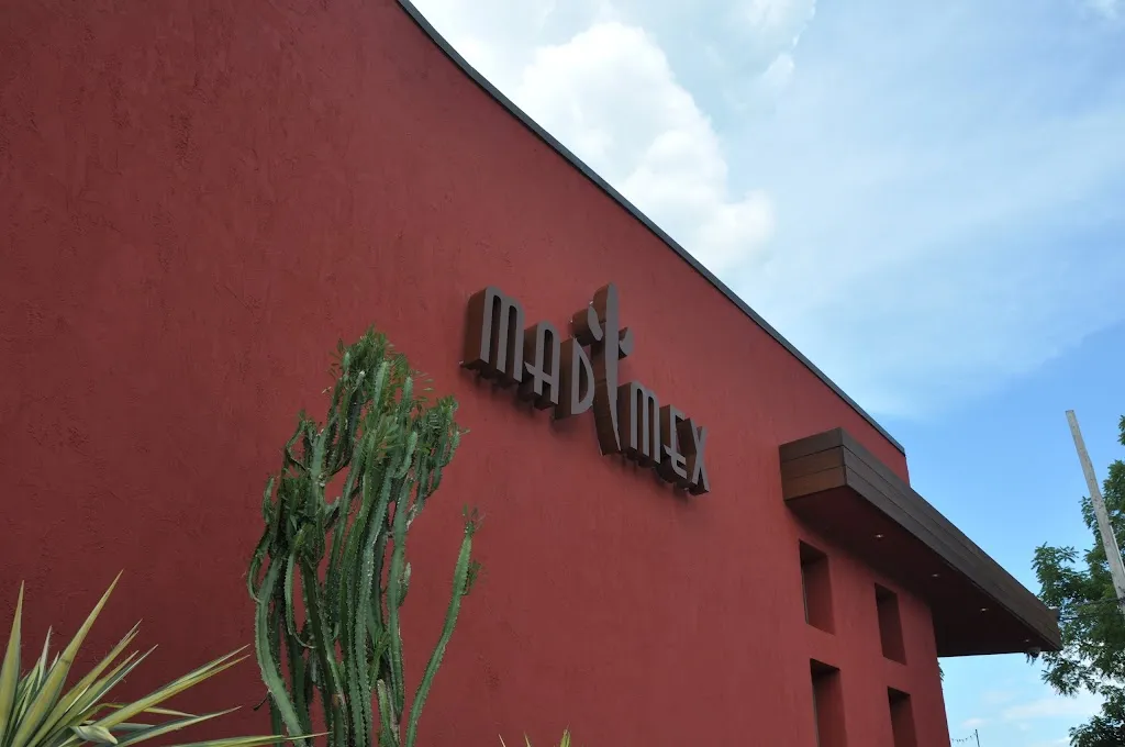 Mad Mex restaurante en Canonsburg, PA