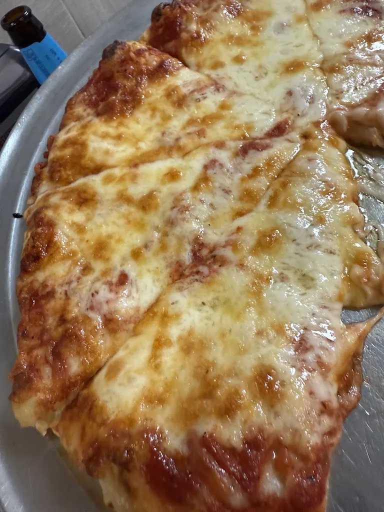 Sakina Huzefa_Fiori's Pizzaria_Canonsburg, PA_reseña