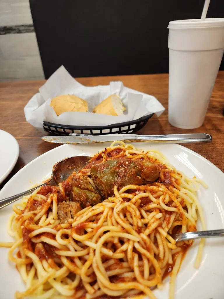 Mary Minderlein_Fiori's Pizzaria_Canonsburg, PA_review