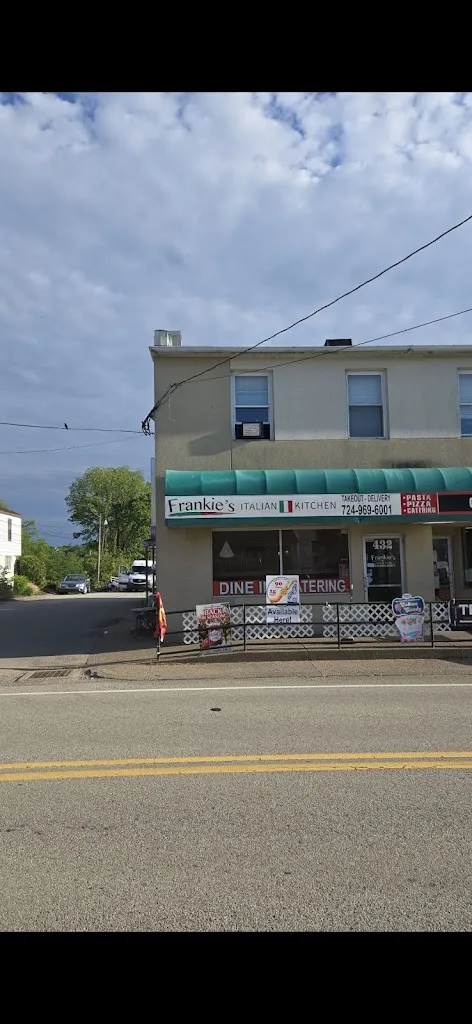 Frankie's Italian Kitchen_Lawrence, PA_slider_imagen_2
