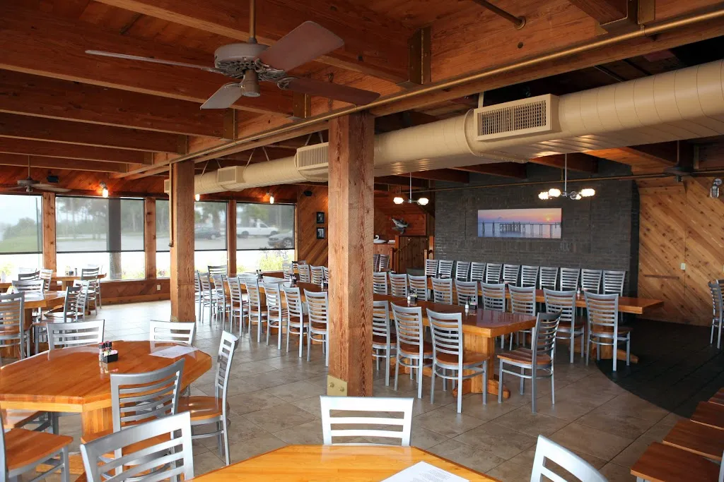 Shiloh's Steak & Seafood restaurant in Titusville, FL