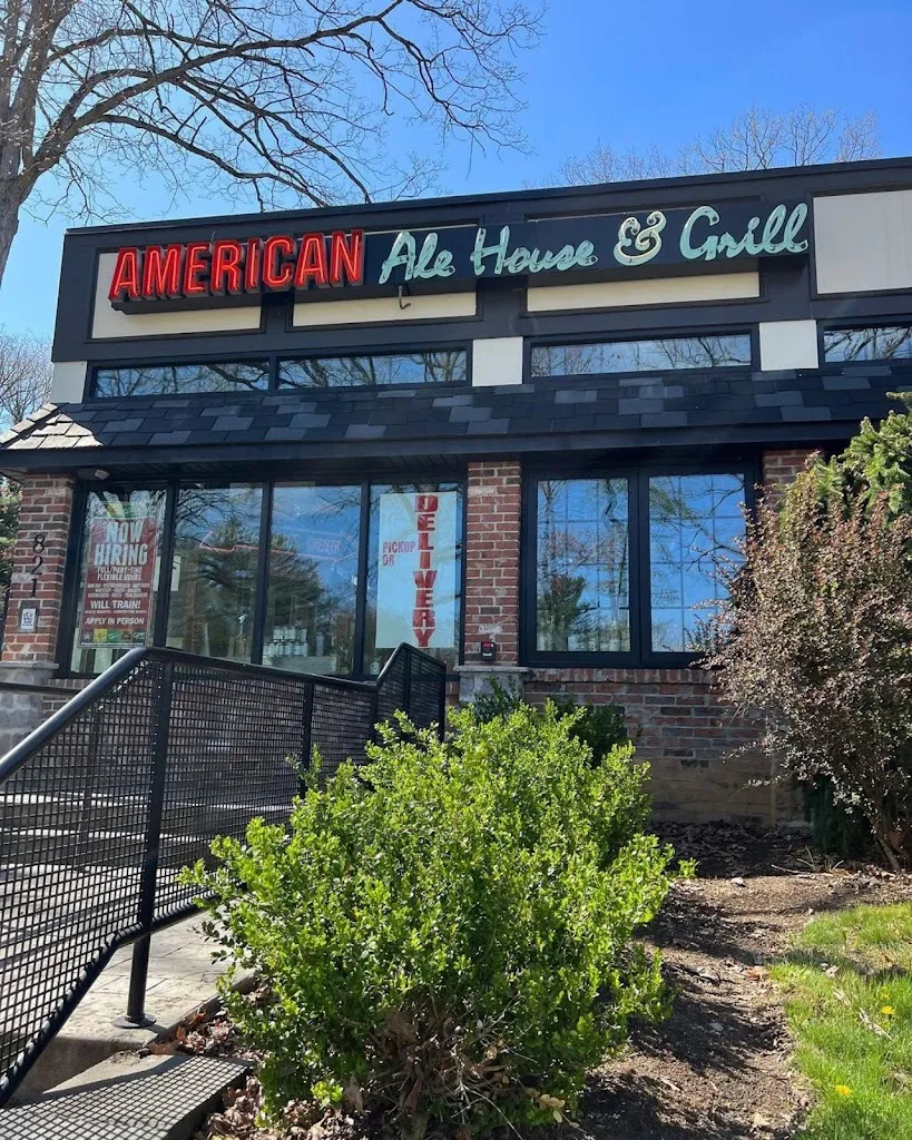American Ale House restaurant à State College, PA