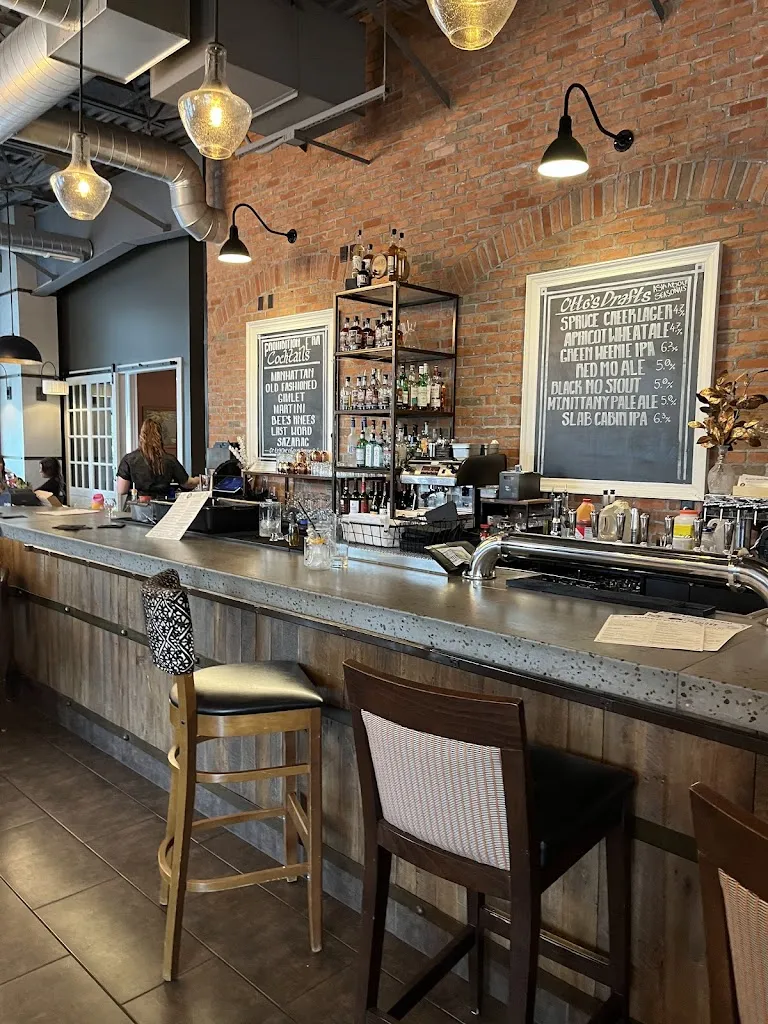 Debbie N_Barrel 21 Distillery and Dining_State College, PA_review