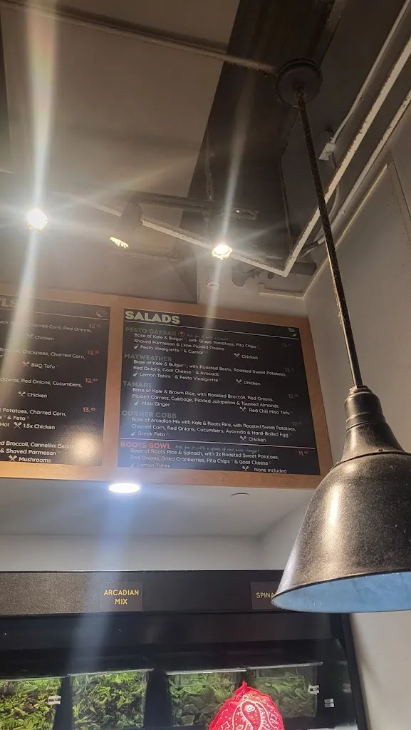 Menu_Roots Natural Kitchen_State College, PA_image_old_3