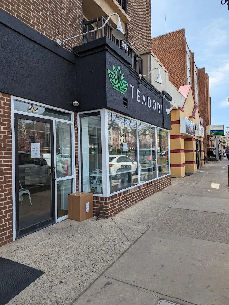 Teadori restaurant à State College, PA