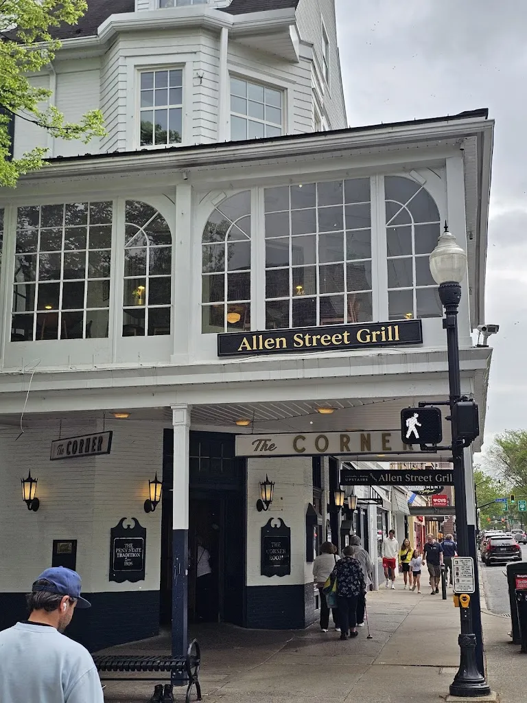 Allen Street Grill_State College, PA_slider_image_3