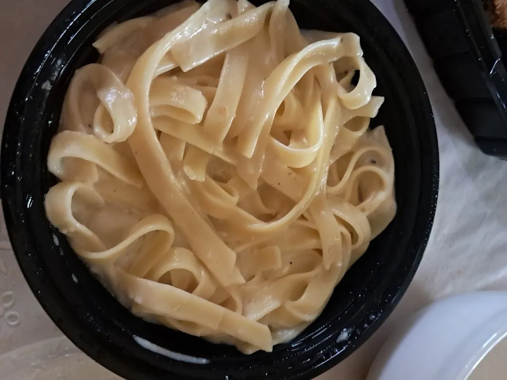 Marilyn Williams_Olives & Peppers_Trafford, PA_review