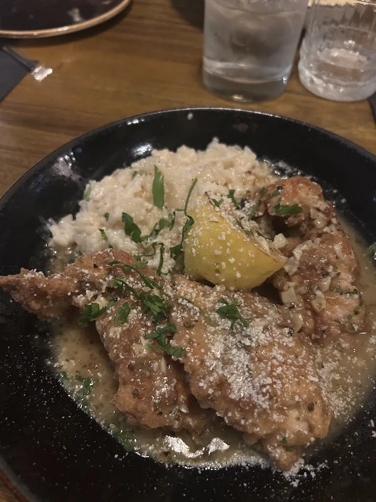 Amy Himes_Olives & Peppers_Trafford, PA_review