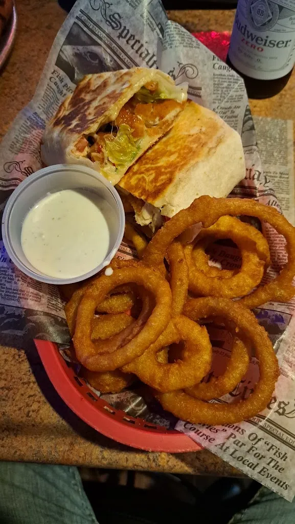 James Byler_Kellie’s Creekside Bar and Grill LLC._Trafford, PA_review
