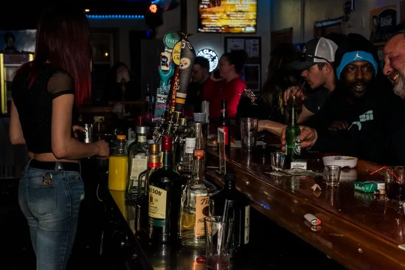 Krick's Tavern_Trafford, PA_slider_imagen_3