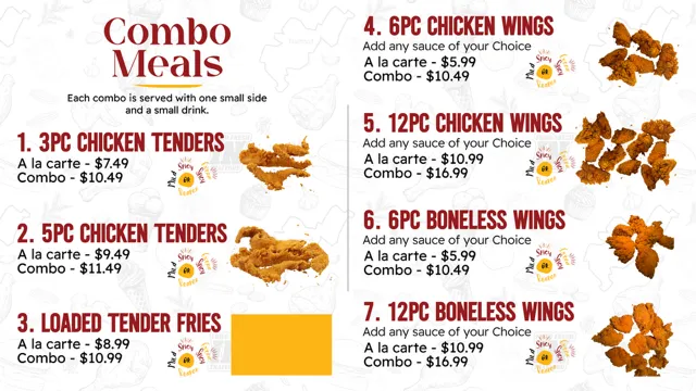Menu_Nash Hot Chicken_Trafford, PA_image_old_1