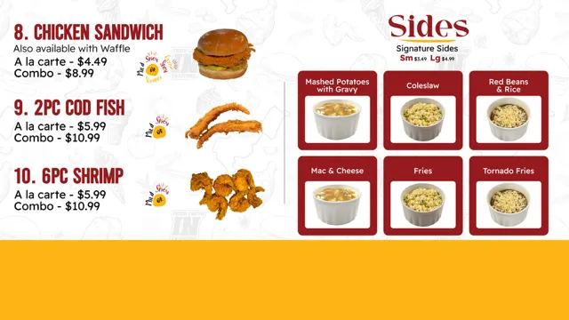 Menu_Nash Hot Chicken_Trafford, PA_image_old_3