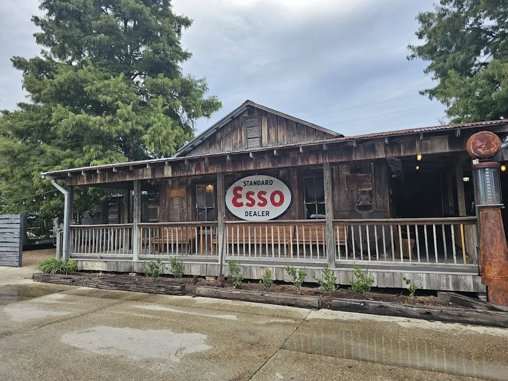 Parrain's Seafood Restaurant restaurant in Baton Rouge, LA