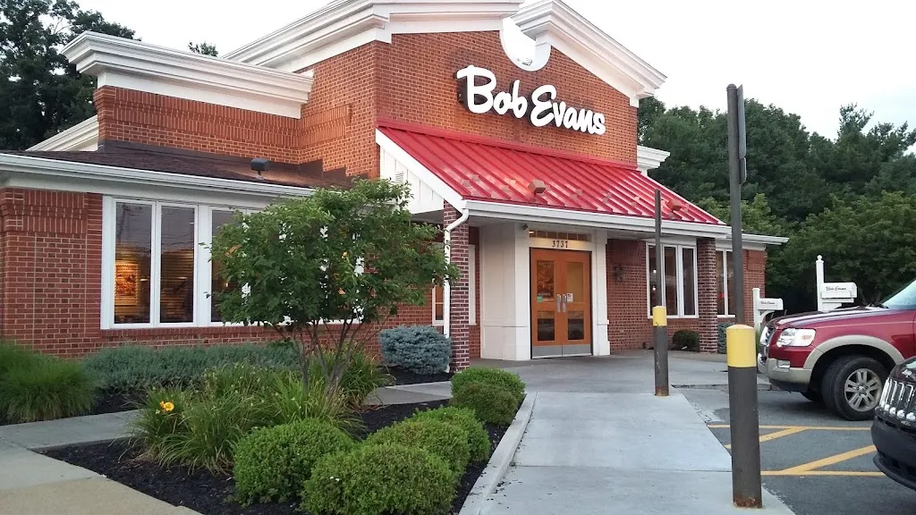 Bob Evans restaurante en Monroeville, PA