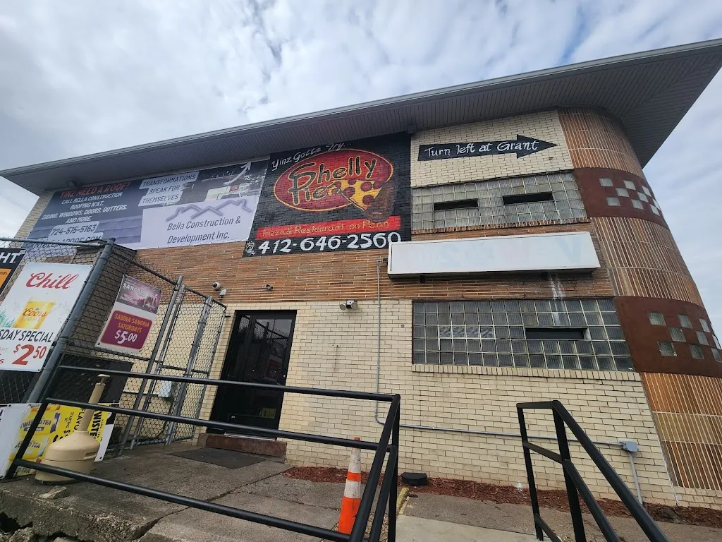 Shelly Pie Pizza_Turtle Creek, PA_slider_bild_3