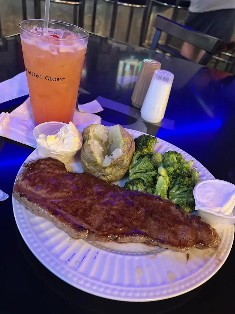 Niyimah Tinsley_Churchill Haus_Turtle Creek, PA_review