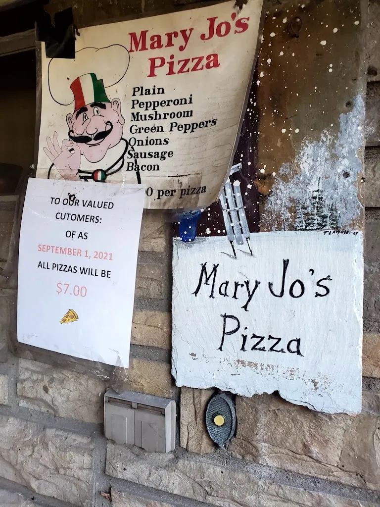 Menu_Mary Jo's Pizzeria_Turtle Creek, PA_image_old_3