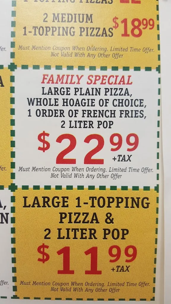 Menu_Mama Meatball's Pizzeria_Turtle Creek, PA_image_old_3