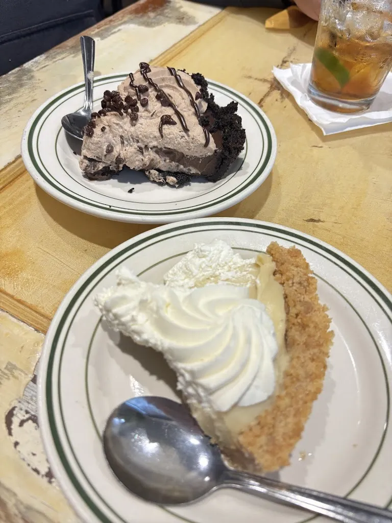 Emily M_Elsie's Plate & Pie_Baton Rouge, LA_bewertung