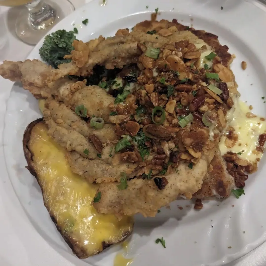 Louisiana Lagniappe Restaurant_Baton Rouge, LA_slider_image_2