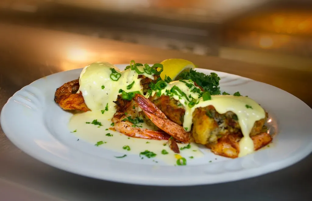 Louisiana Lagniappe Restaurant_Baton Rouge, LA_slider_image_3