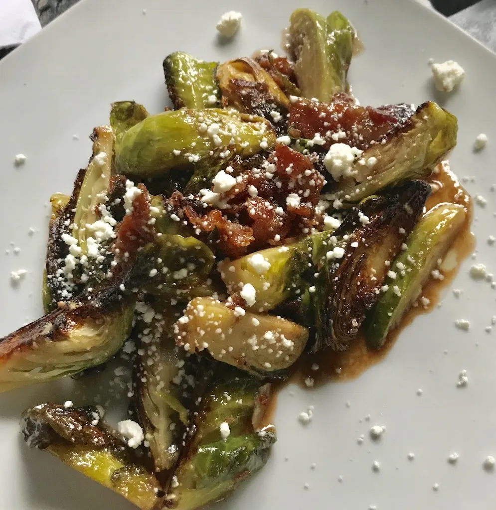 Divya Parameshwaran_Luma Wine Bar & Restaurant_Pittsburgh, PA_review