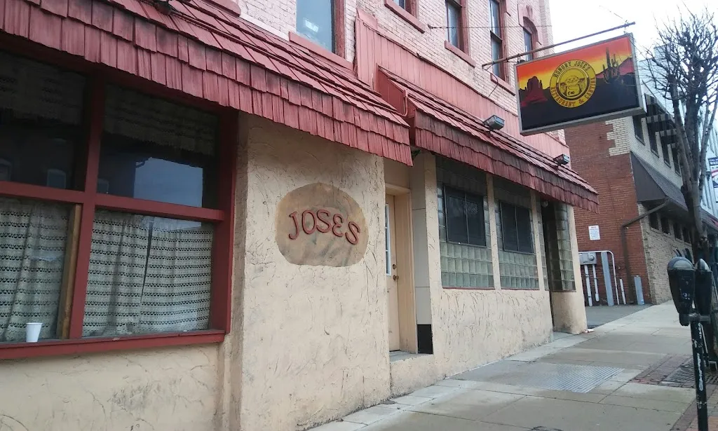 Jose's restaurante en Washington, PA