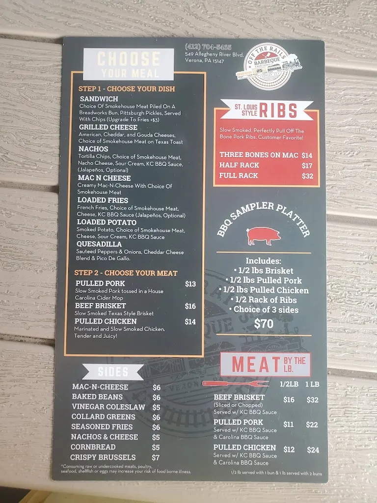 Off the Rails Barbeque and Drafthouse_Verona, PA_menu_image_2
