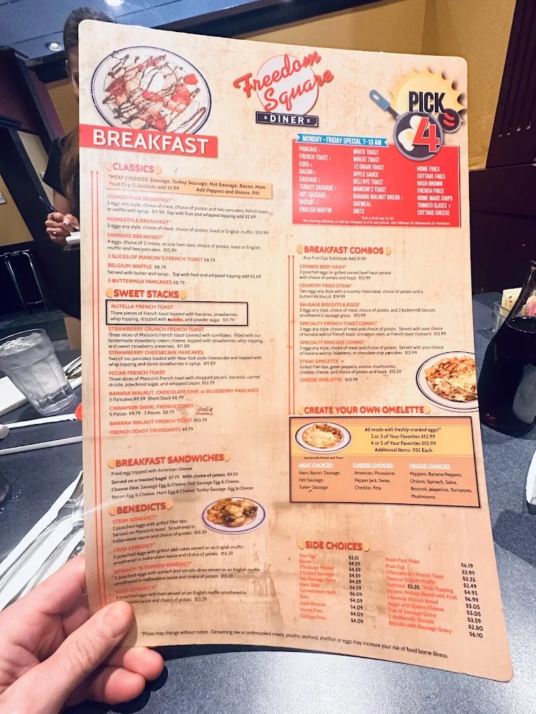 Freedom Square Diner_Verona, PA_menu_image_2